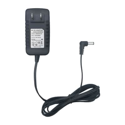 myVolts 9V 1A US Power Supply (Center Negative)