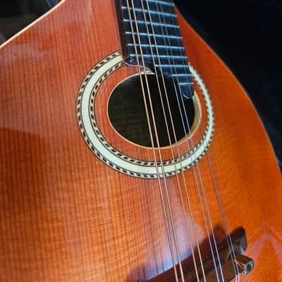 Gibson A4 Mandolin 1915 image 8