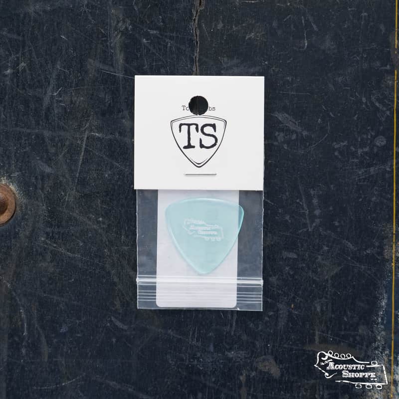 ToneSlabs Tweener Triangle Guitar Pick - 1.3mm image 1
