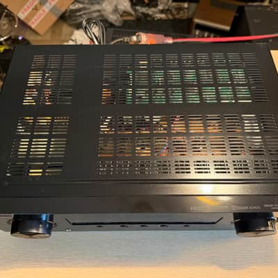 Pioneer VSX-534 4K HDR 2.2 Dolby Atmos Bluetooth Receiver Amp N Mint Serviced🔥 image 8