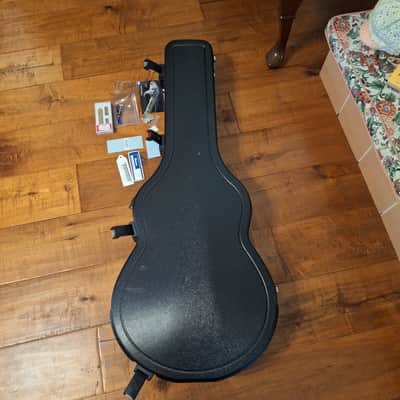 Ibanez JSM100-VT John Scofield Signature Guitar 2019 Vintage Sunburst image 17