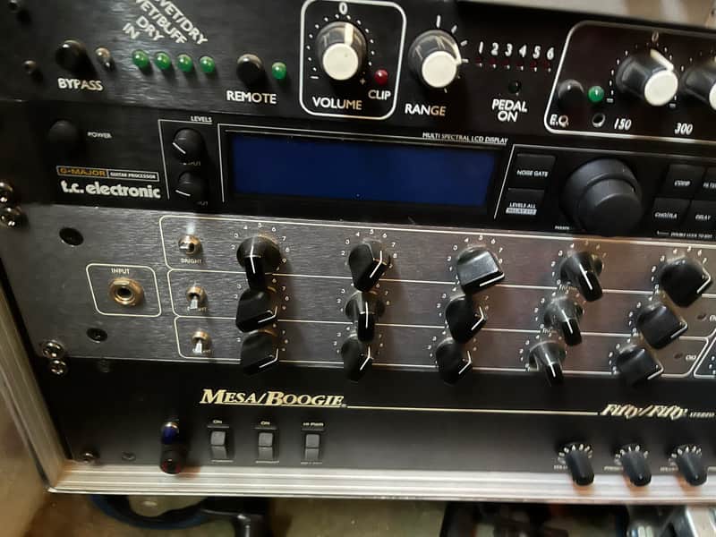 Custom audio electronics Cae 3+ imagen 1