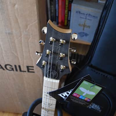 PRS Myles Kennedy, Immaculate NOS unplayed condition, 2023, Factory case & paperwork image 20