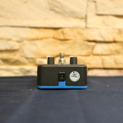 Immagine EBS MetalDrive - 3