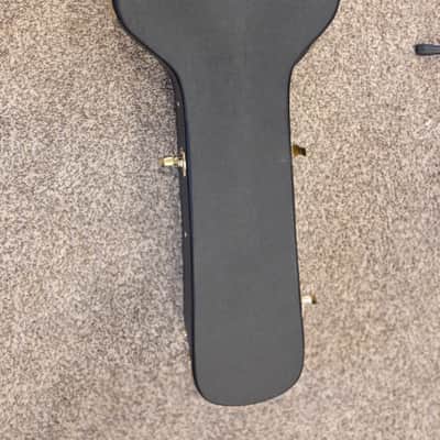 Gibson SJ-200 Western Classic 2021 - 2024 - Vintage Sunburst image 12
