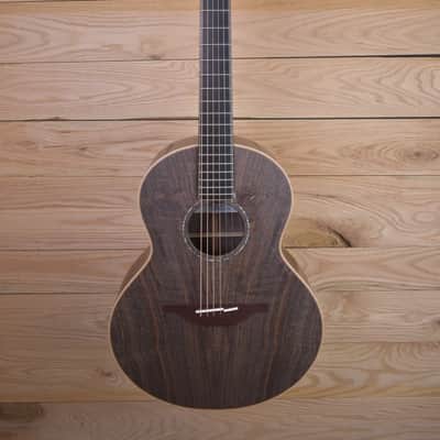 Lowden S-35W 2024 - Claro Walnut image 1
