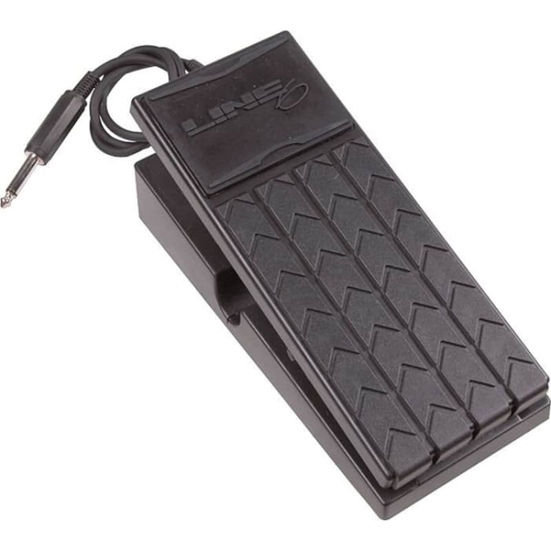 Line 6 EX-1 Expression Pedal image 1