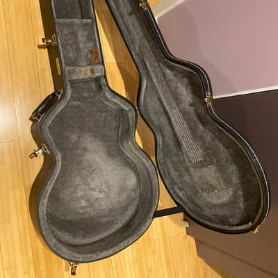 TKL Jumbo guitar case Current image 7