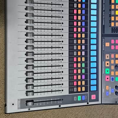 PreSonus StudioLive 32SC Subcompact Rackmount 32-Channel Digital Mixer image 5