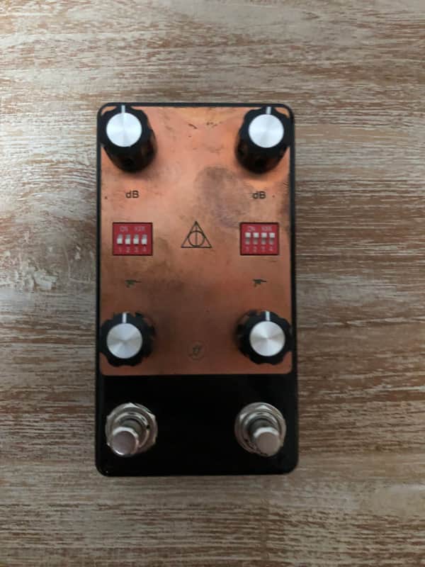Fjord Fuzz Odin