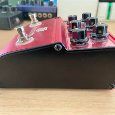 Analogman ARDX20 Analog Delay image 4