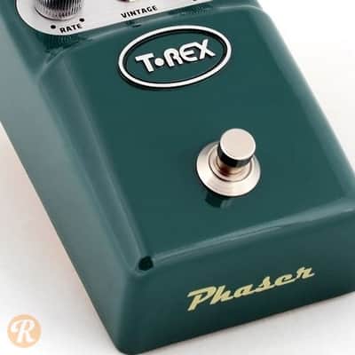 希少　T-REX tonebug reverbギターエフェクター T-Rex ToneBugs review | MusicRadar