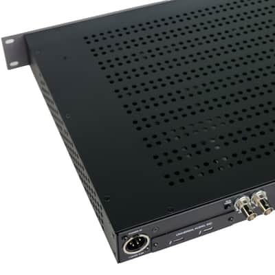 Immagine Universal Audio Apollo x16 16x18 Thunderbolt 3 Audio Interface #21462020005803 (Used) - 4