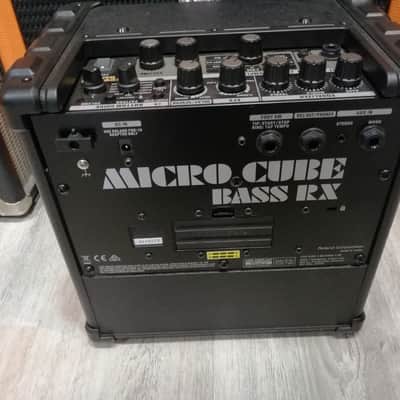 Roland Micro Cube Bass RX image 3
