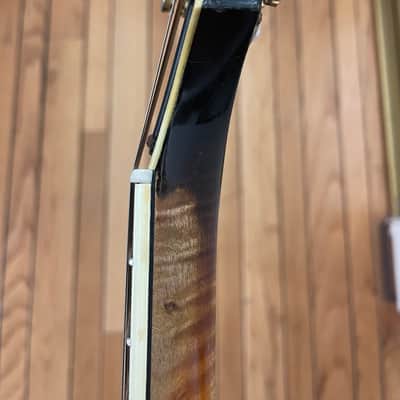 Randy Wood F-5 Mandolin Calton Case image 18