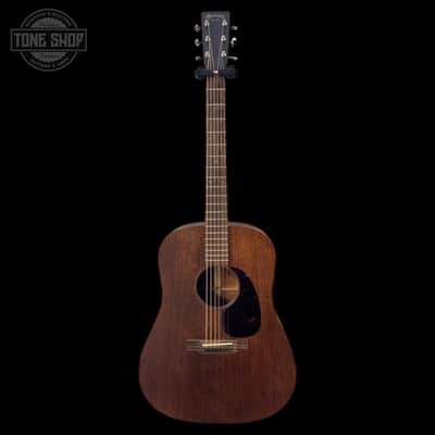 Used 2021 Martin D-15M Dreadnought w/Case TSS7044 image 2