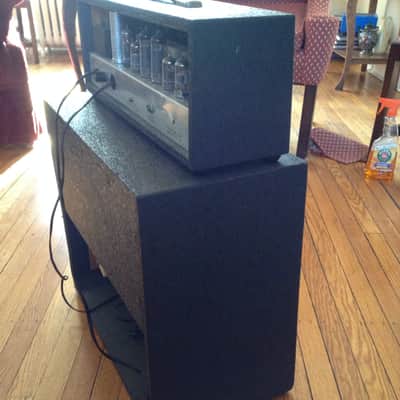 Danelectro DM-25 '66 25W 1x12" Reverb & Vibrato NEAR MINT image 8