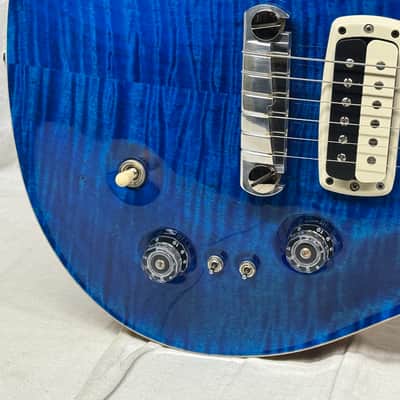PRS Paul Reed Smith Paul's Guitar with Case 2021 image 7