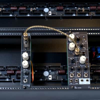 ADDAC 320 Servo Control Eurorack Module image 3