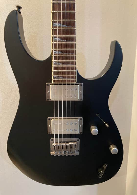 Ibanez RGT42DXFX Standard | Reverb