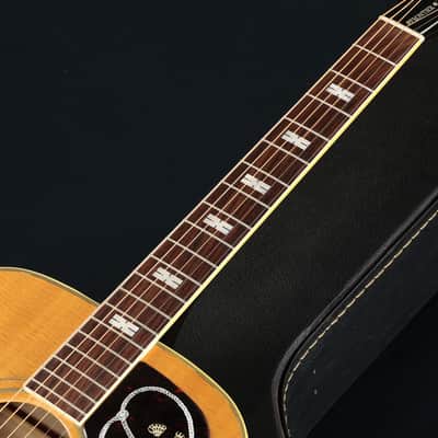 Epiphone USA Frontier Natural Epiphone (Made in the USA) [93513030] (05/27) image 12