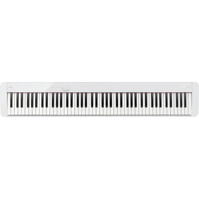 Casio Privia PX-S1100 Digital Piano - White image 1