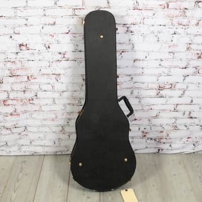 Gretsch - Electromatic Jet Hard Shell Case - Black - USED image 2