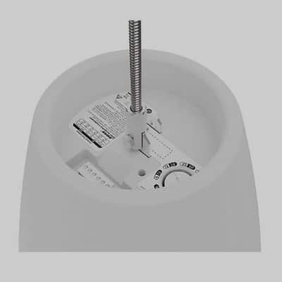 Mint Bose Professional DMROD-ADAPTER-RST-AG Threaded Rod Adapter for DesignMax Pendant Speaker image 2
