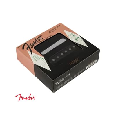 Fender Pure Vintage 64 Telecaster Pickup Set image 2