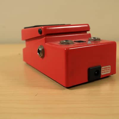Boss PSM-5 Power Supply & Master Switch Guitar Effect Pedal image 7