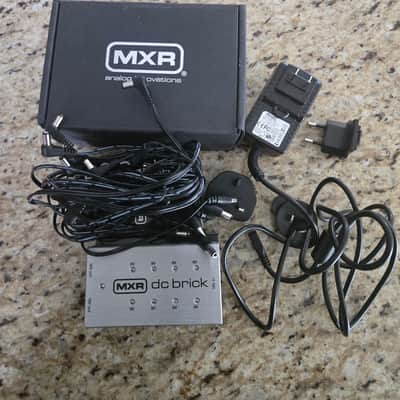 MXR DC Brick M237 Power Supply | Reverb