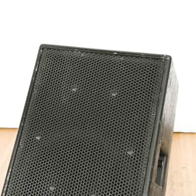 EAW SM122e 2-Way Passive Full-Range Stage Monitor CG0144Q image 2