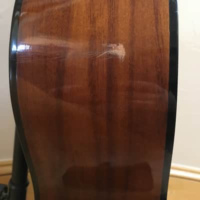 Alvarez Vintage Classical Guitar - Model 5003 image 9