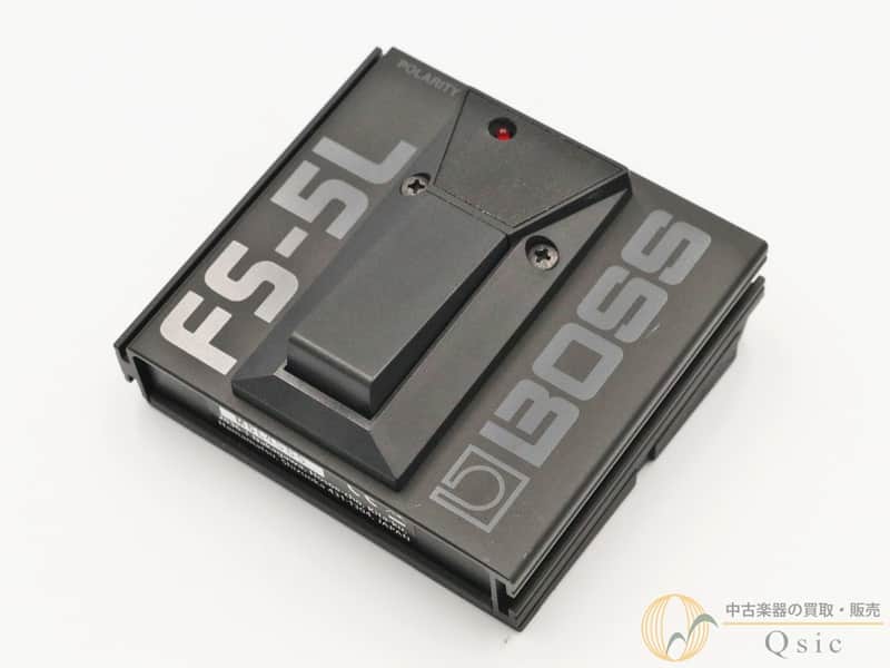 Boss FS-5L
