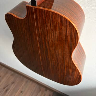 Goodall RSC Rosewood/Cedar 1997 image 10