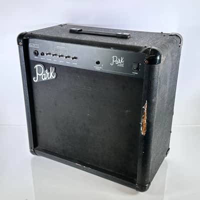 Park/Marshall Bass GB 25-12 Amp
