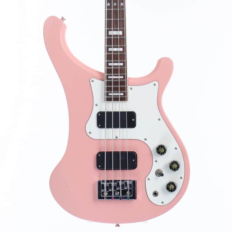 Burny Swanky Spider PRB-60 Pale Pink [SN FG07091751] [08/27