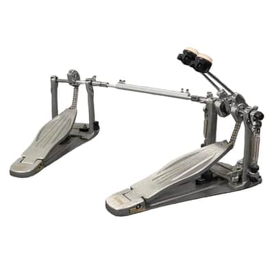 Used Tama Speed Cobra 910 Double Bass Drum Pedal - Good image 1