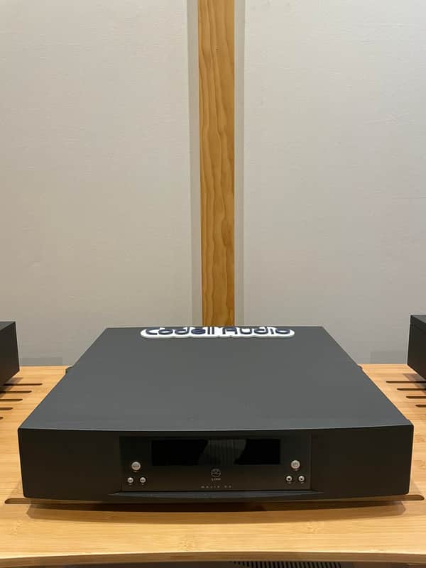 Linn Majik DS/1 Streamer image 1