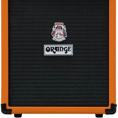 Vox T-25 55 Watt Bass Amp | Reverb