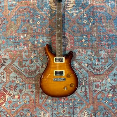 2009 PRS Custom 22 Stoptail 10-Top - One-Piece Top! image 6