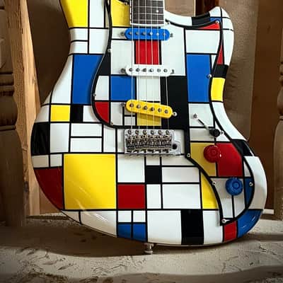 NOMM-Drian Electroliner #5 / 5 image 8