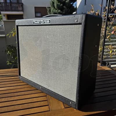 Fender Hot Rod DeVille 212 Bild 3