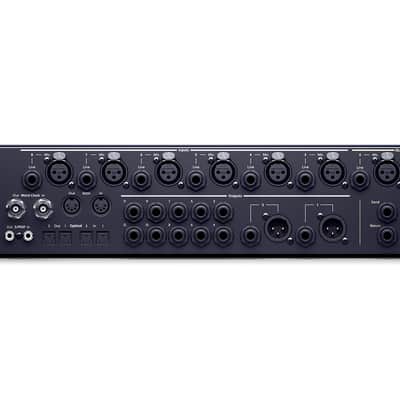 Focusrite ISA C8X 26-in/28-out USB-C Audio Interface image 5