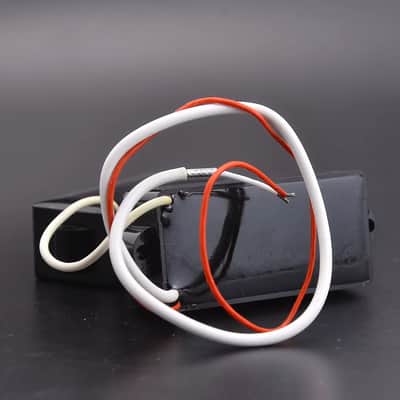 MEC 4/5 String Bass Precision Style Pickups image 3