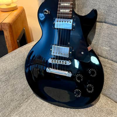 Gibson Les Paul Studio 2001 - Ebony image 2