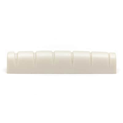 Genuine Graph Tech TUSQ Nut Slotted 1 3/4 - Lefty PQ-6134-L0 image 2