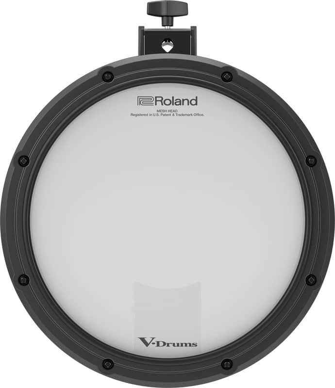 Roland PDX-12 Dual Trigger 12 inch Mesh Head V-Drum Pad - NIB - TD-17 - Y5S6603 image 1
