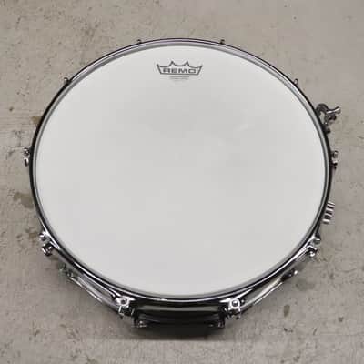 Ludwig Ludwig Rocker 5x14" 10-Lug Steel Snare Drum Vintage 1980's image 9