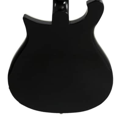 Rickenbacker 620 Jetglo JG 2026 on Sale till 6/15/26 image 3
